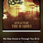 My Way Home Is Through You