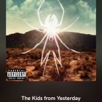 The Kids From Yesterday
