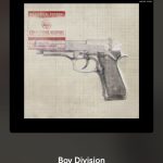 Boy Division