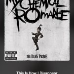 This Is How We Disappear